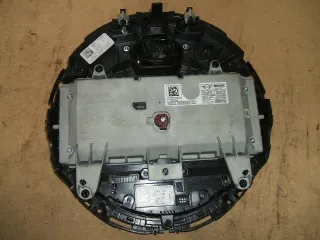 5A0A3E9-03 5A3B4C1 9824925-05 61315A0A3E9-03 Блок навигации MINI COUNTRYMAN F60 Арт e11949907, вид 4