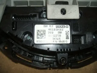 5A0A3E9-03 5A3B4C1 9824925-05 61315A0A3E9-03 Блок навигации MINI COUNTRYMAN F60 Арт e11949907, вид 6