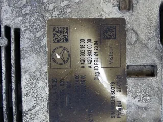 A9079008805 Блок навигации Mercedes Sprinter W907/910 Арт e11949903, вид 5