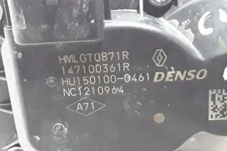 147100361R Клапан EGR Dacia Duster 2 Арт e11949853, вид 3