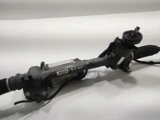 2015-19 1K1423051FE 1K0909144R Рулевая рейка Volkswagen Caddy 3 Арт e11949680, вид 4