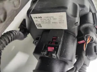 2015-19 1K1423051FE 1K0909144R Рулевая рейка Volkswagen Caddy 3 Арт e11949680, вид 7