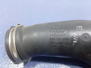 059129615L Гофра инжектора Audi A6 C7 (S6,RS6) Арт e11949547, вид 4