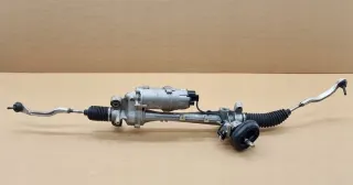 59329222B 490010651R 490016367R 490045300R UHE00432B Рулевая рейка Renault Scenic 4 Арт e11949507, вид 1