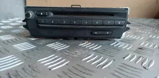 8820328 Блок навигации BMW 3 E90/E91/E92/E93 Арт e11949427, вид 1