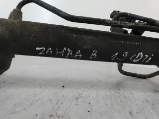 13188616 7831985142 Рулевая рейка Opel Zafira B Арт e11949411, вид 2