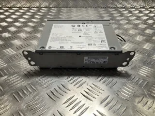 5A5E654 Блок навигации BMW 3 G20/G21 Арт e11949400, вид 1