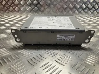 5A5E654 Блок навигации BMW 3 G20/G21 Арт e11949400, вид 2