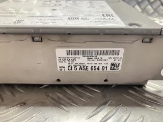 5A5E654 Блок навигации BMW 3 G20/G21 Арт e11949400, вид 4