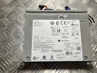 5A5E654 Блок навигации BMW 3 G20/G21 Арт e11949400, вид 5