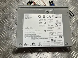 5A5E654 Блок навигации BMW 3 G20/G21 Арт e11949400, вид 6