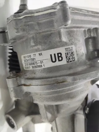 2016-2020 6889673 Рулевая рейка MINI COUNTRYMAN F60 Арт e11949349, вид 7
