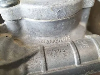 6700003558A Рулевая рейка Mercedes CLA c117 Арт e11949246, вид 6