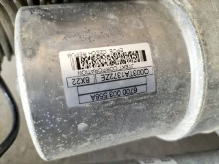 6700003558A Рулевая рейка Mercedes CLA c117 Арт e11949246, вид 9