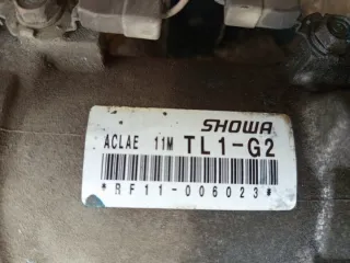 2008-15 TL1-G2 maglownicaTL1-G2 Рулевая рейка Honda Accord 10 Арт e11949051, вид 1