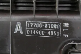17700-B1080 Корпус воздушного фильтра Subaru Justy 5 Арт e11948750, вид 7