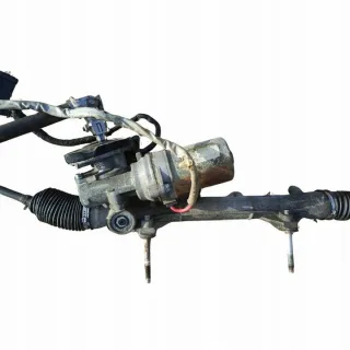 68200000048 Рулевая рейка Citroen C3 1 Арт e11948748, вид 4