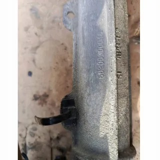 68200000048 Рулевая рейка Citroen C3 1 Арт e11948748, вид 7