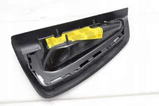  13165245 Подушка безопасности Opel Zafira B Арт e11948722, вид 2