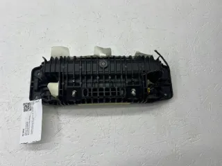 A2538600502 Подушка безопасности Mercedes GLC X253 Арт e11948501, вид 5