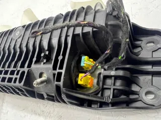A2538600502 Подушка безопасности Mercedes GLC X253 Арт e11948501, вид 6