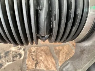 8W1423055AC Рулевая рейка Audi A4 B9 Арт e11948172, вид 12