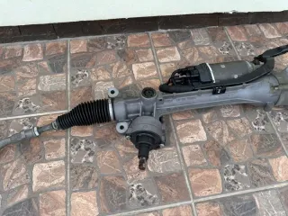 8W1423055AC Рулевая рейка Audi A4 B9 Арт e11948172, вид 3