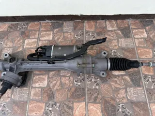 8W1423055AC Рулевая рейка Audi A4 B9 Арт e11948172, вид 4