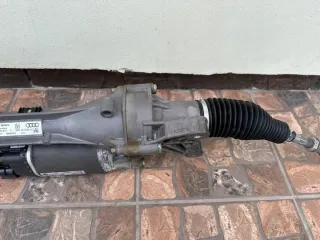 8W1423055AC Рулевая рейка Audi A4 B9 Арт e11948172, вид 6
