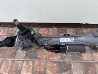 8W1423055AC Рулевая рейка Audi A4 B9 Арт e11948172, вид 7