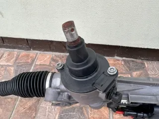 8W1423055AC Рулевая рейка Audi A4 B9 Арт e11948172, вид 8