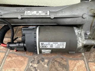8W1423055AC Рулевая рейка Audi A4 B9 Арт e11948172, вид 10