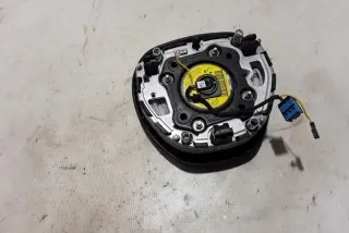 6783839 Подушка безопасности BMW 5 F10/F11/GT F07 Арт e11947554, вид 1