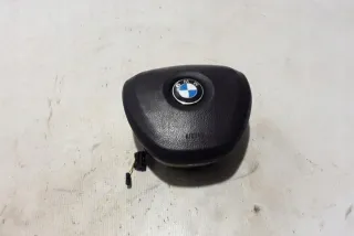 6783839 Подушка безопасности BMW 5 F10/F11/GT F07 Арт e11947554, вид 2