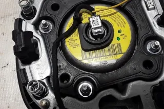 6783839 Подушка безопасности BMW 5 F10/F11/GT F07 Арт e11947554, вид 3