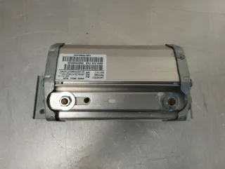 9202806 Подушка безопасности BMW 3 E90/E91/E92/E93 Арт e11947520, вид 2