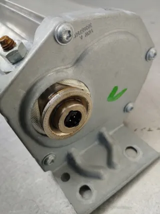 9202806 Подушка безопасности BMW 3 E90/E91/E92/E93 Арт e11947520, вид 3