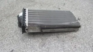 EW10J4 6255101 Отопитель в сборе (печка) Peugeot 307 Арт e11947258, вид 3