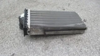 EW10J4 6255101 Отопитель в сборе (печка) Peugeot 307 Арт e11947258, вид 5