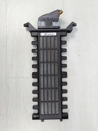 MF013410-0861 Отопитель в сборе (печка) Jaguar F-Pace Арт e11947197, вид 1