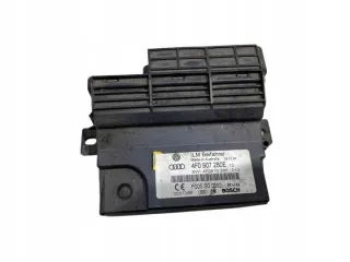 4F0907280E 512227476 Блок комфорта Audi Q7 4L Арт e11947171, вид 1