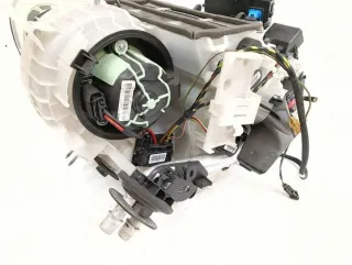 2010-2018 9687622880 Отопитель в сборе (печка) Citroen C4 2 Арт e11947135, вид 4