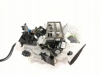 2010-2018 9687622880 Отопитель в сборе (печка) Citroen C4 2 Арт e11947135, вид 6