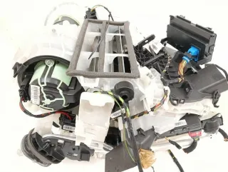 2010-2018 9687622880 Отопитель в сборе (печка) Citroen C4 2 Арт e11947135, вид 8