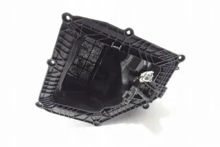 9216213 Отопитель в сборе (печка) BMW 5 F10/F11/GT F07 Арт e11946909, вид 2