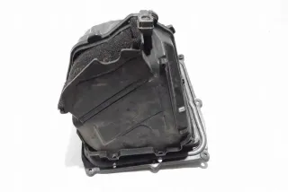 9216213 Отопитель в сборе (печка) BMW 5 F10/F11/GT F07 Арт e11946909, вид 3