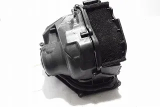 9216213 Отопитель в сборе (печка) BMW 5 F10/F11/GT F07 Арт e11946909, вид 4