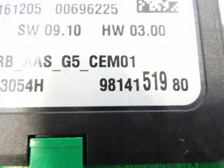 9814151980 Датчик температуры Citroen C3 3 Арт e11946551, вид 4