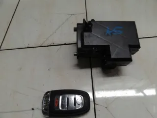 8K0909131D Замок зажигания Audi A5 (S5,RS5) 1 Арт e11946467, вид 2