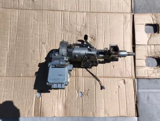 488105110R Насос гидроусилителя руля Renault Clio 4 Арт e11946356, вид 1